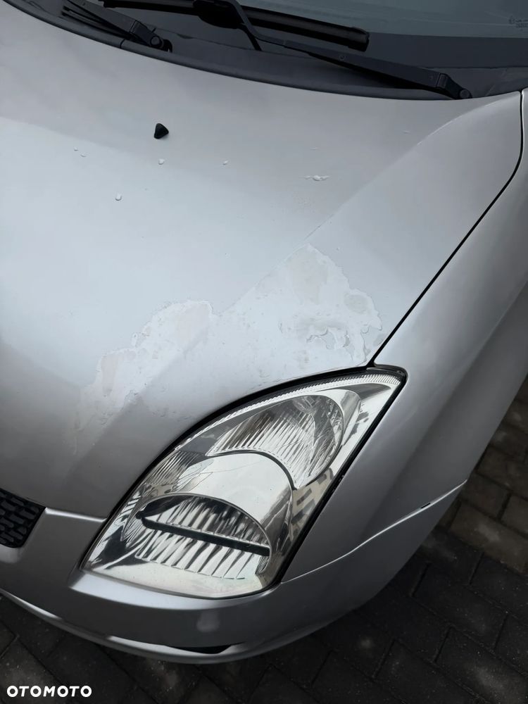 Suzuki Swift 1.3 GC - 15