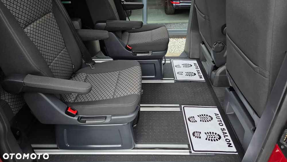 Volkswagen Multivan 2.0 TDI L1 Highline 4Motion DSG - 13