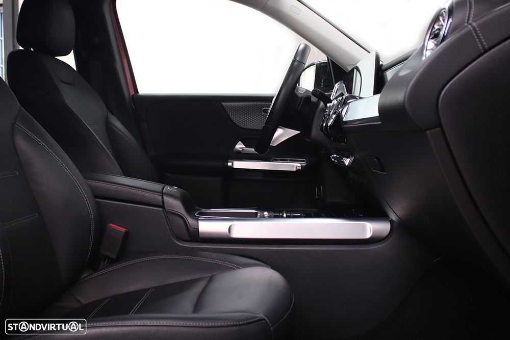 Mercedes-Benz GLB 180 d Progressive - 21