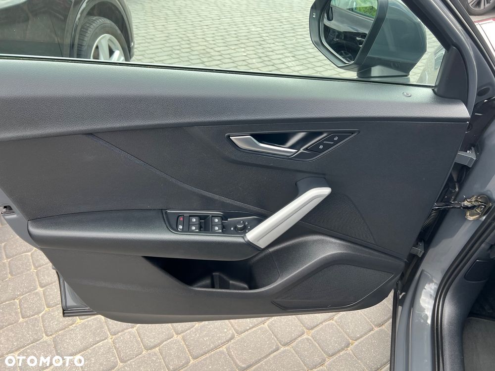 Audi Q2 30 TDI - 15