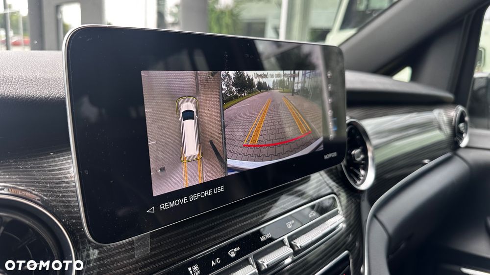 Mercedes-Benz Klasa V 250 d 4-Matic Avantgarde 9G-Tronic (ekstra d³) - 32