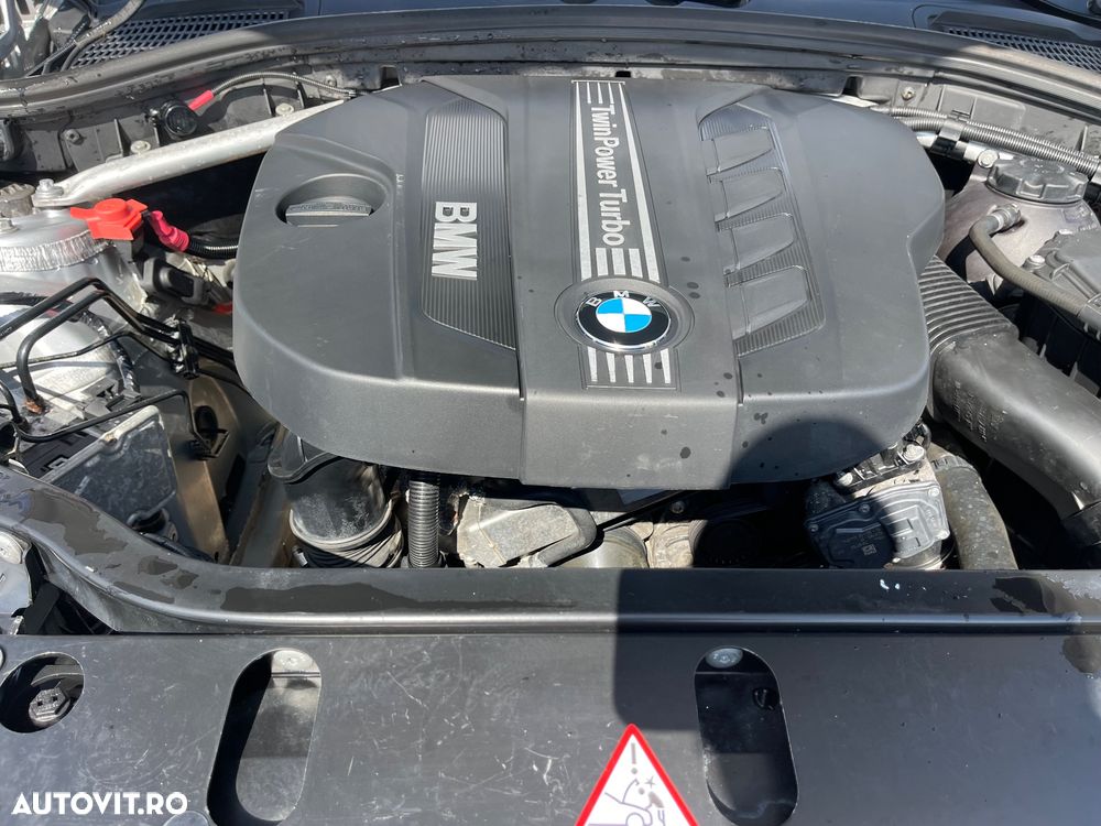 BMW X3 xDrive2.0d - 14
