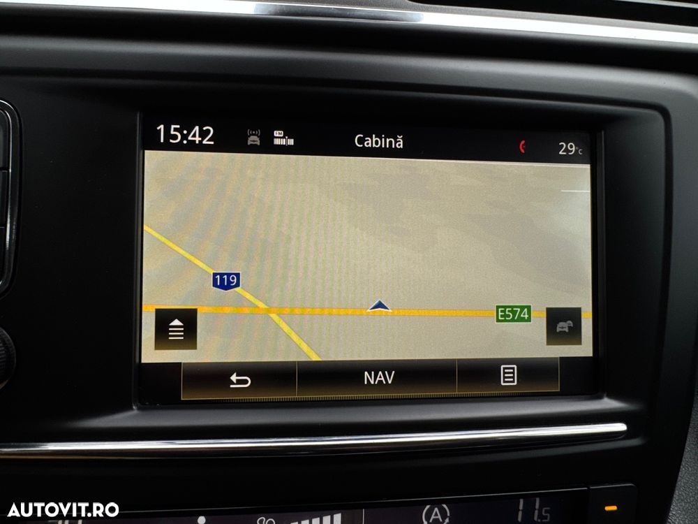 Renault Kadjar Energy dCi 130 4x4 Bose Edition - 16