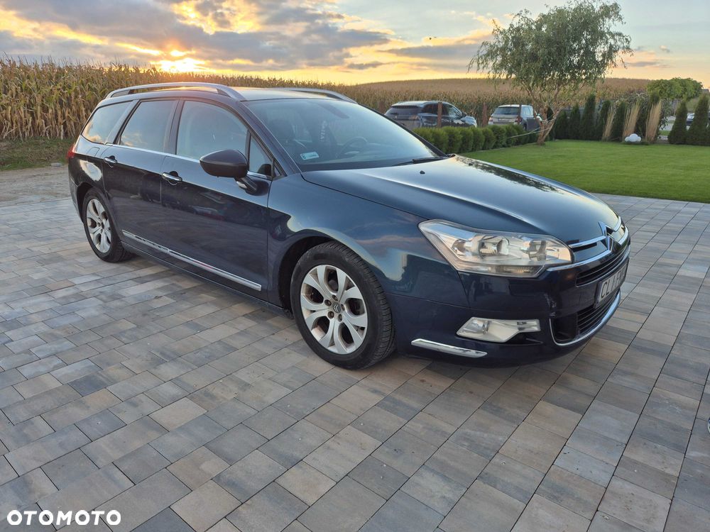 Citroen C5