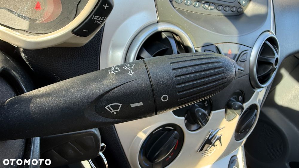 Ford KA - 25