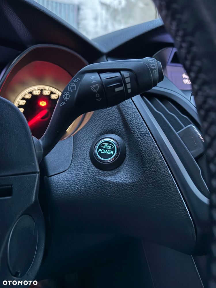 Ford Focus 2.0 EcoBoost ST mit Leder-Sport-Paket - 18