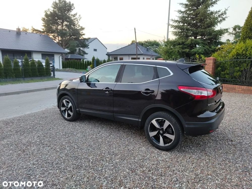Nissan Qashqai 1.2 DIG-T 360 - 29