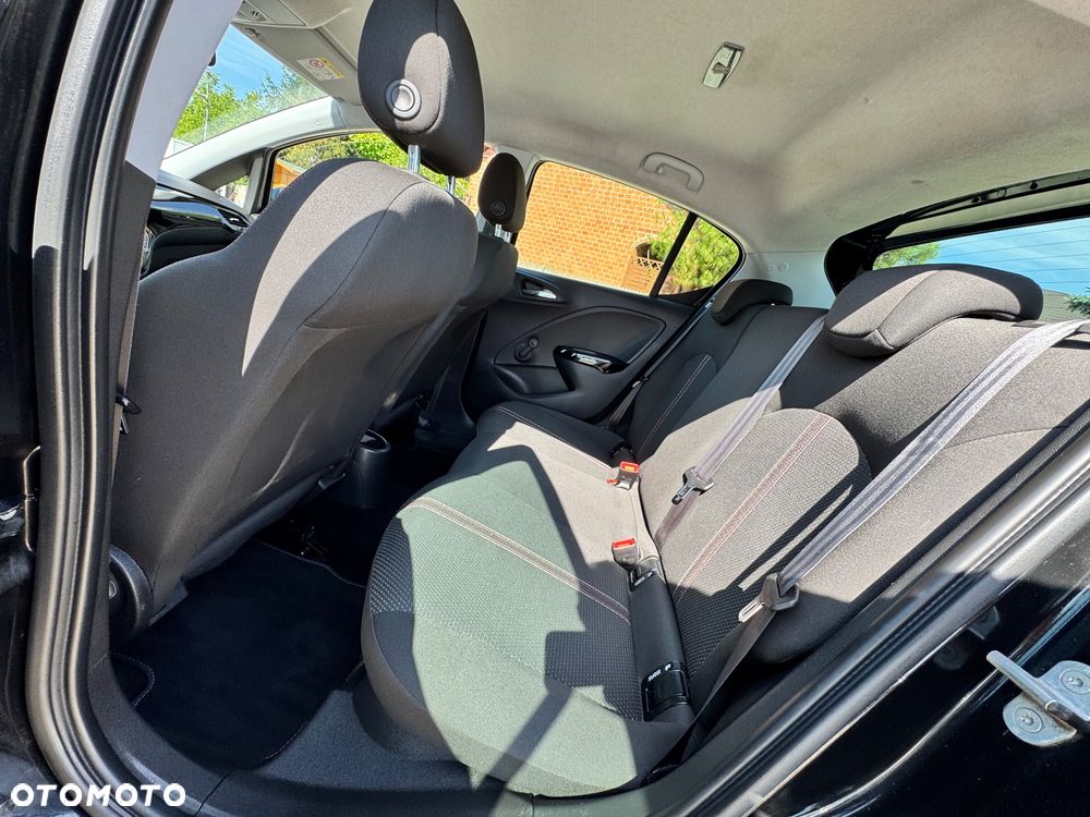 Opel Corsa 1.4 Color Edition - 24
