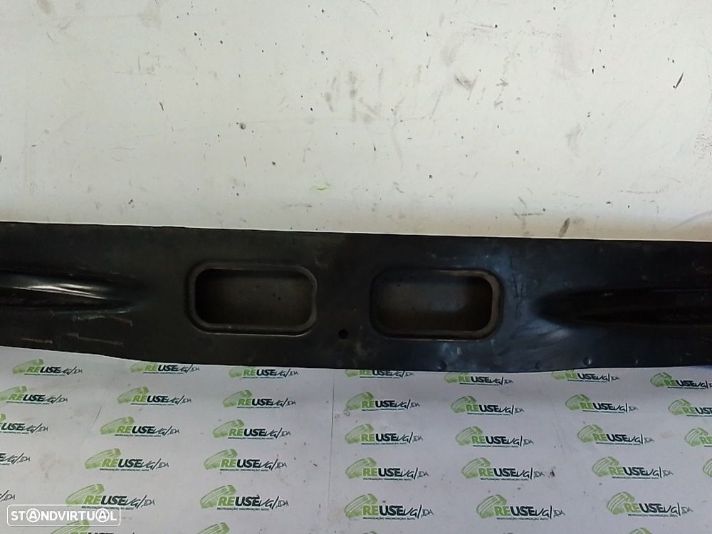 Reforço Para-Choques Da Frente Mitsubishi Colt Caixa/Hatchback (Z3_V) - 4