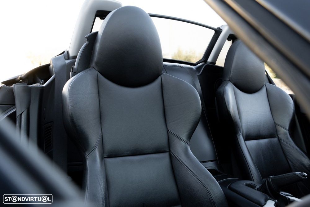 BMW Z4 2.0i - 39