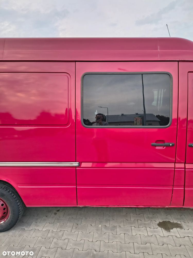 Mercedes-Benz Sprinter 903.623 - 14
