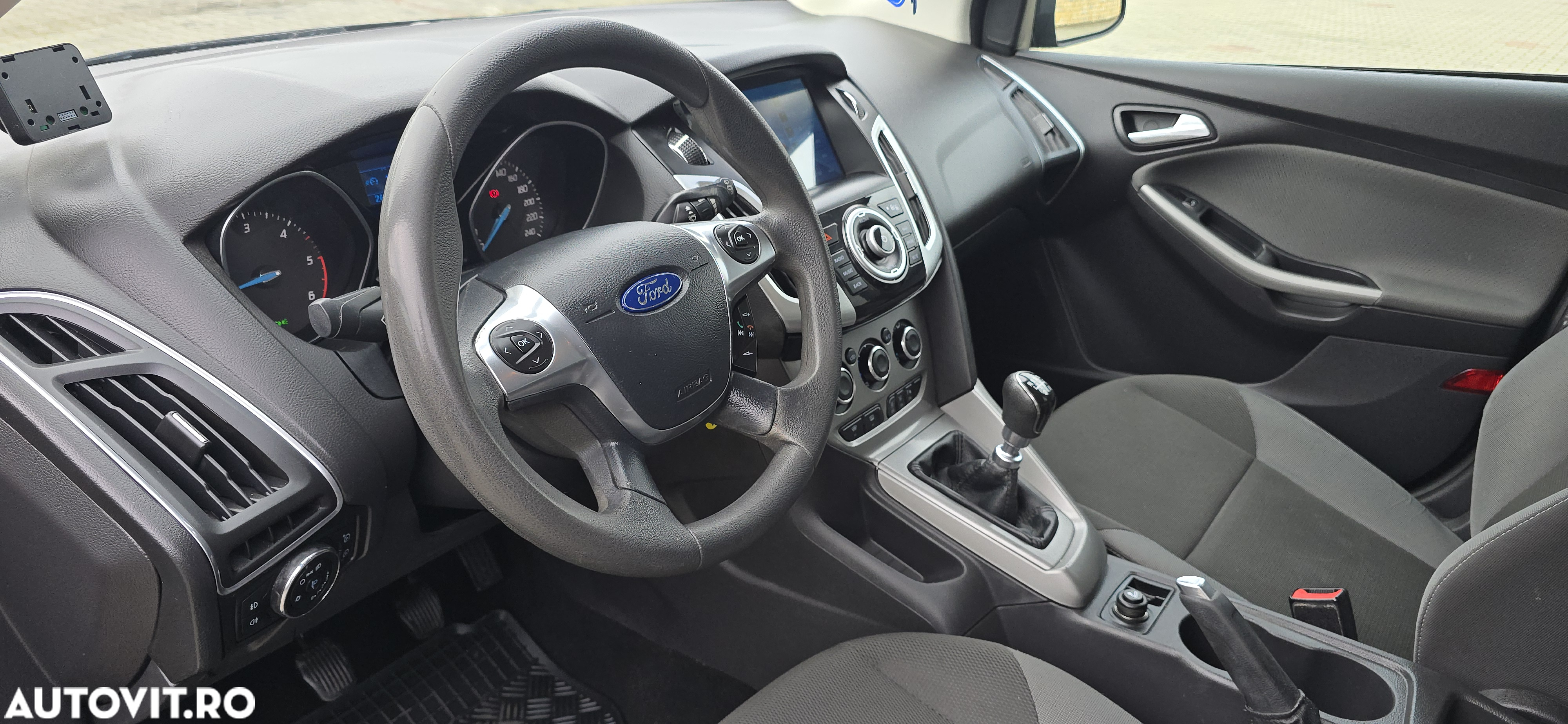 Ford Focus - 18
