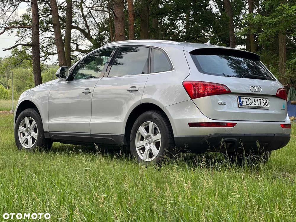 Audi Q5 - 5