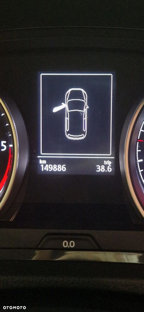 Volkswagen Golf 2.0 TDI (BlueMotion Technology) Comfortline - 17