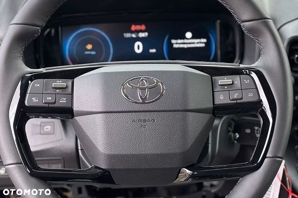 Toyota Proace City Verso - 10
