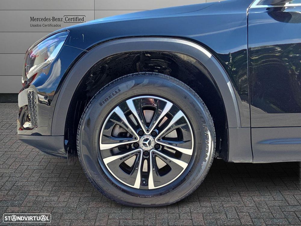 Mercedes-Benz GLB 180 d Style - 6