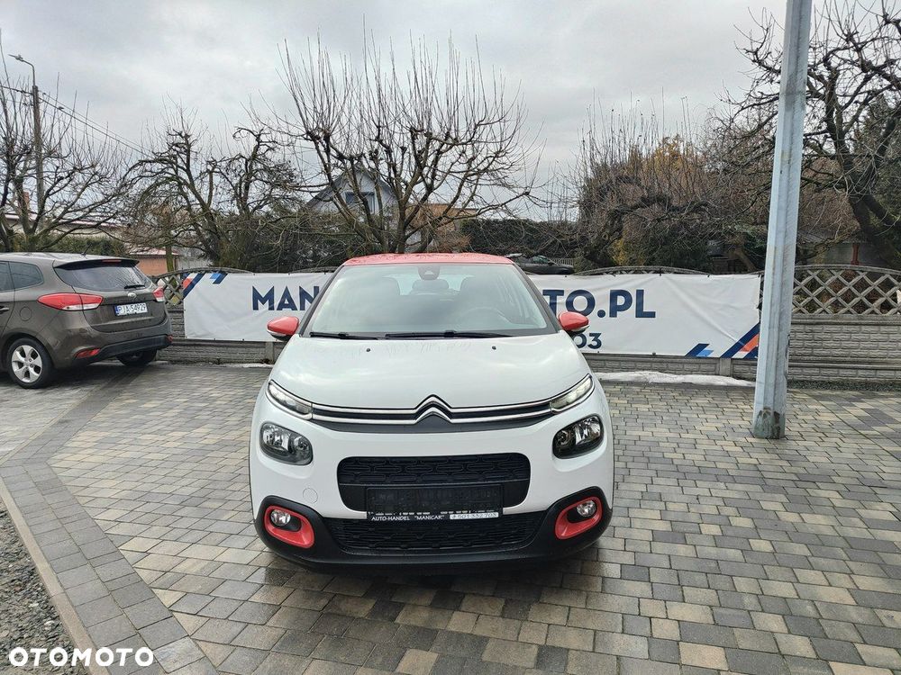 Citroën C3 - 3