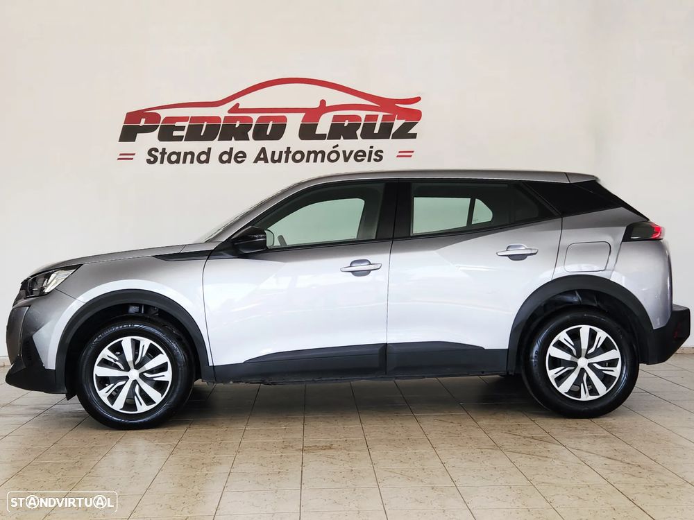Peugeot 2008 - 16