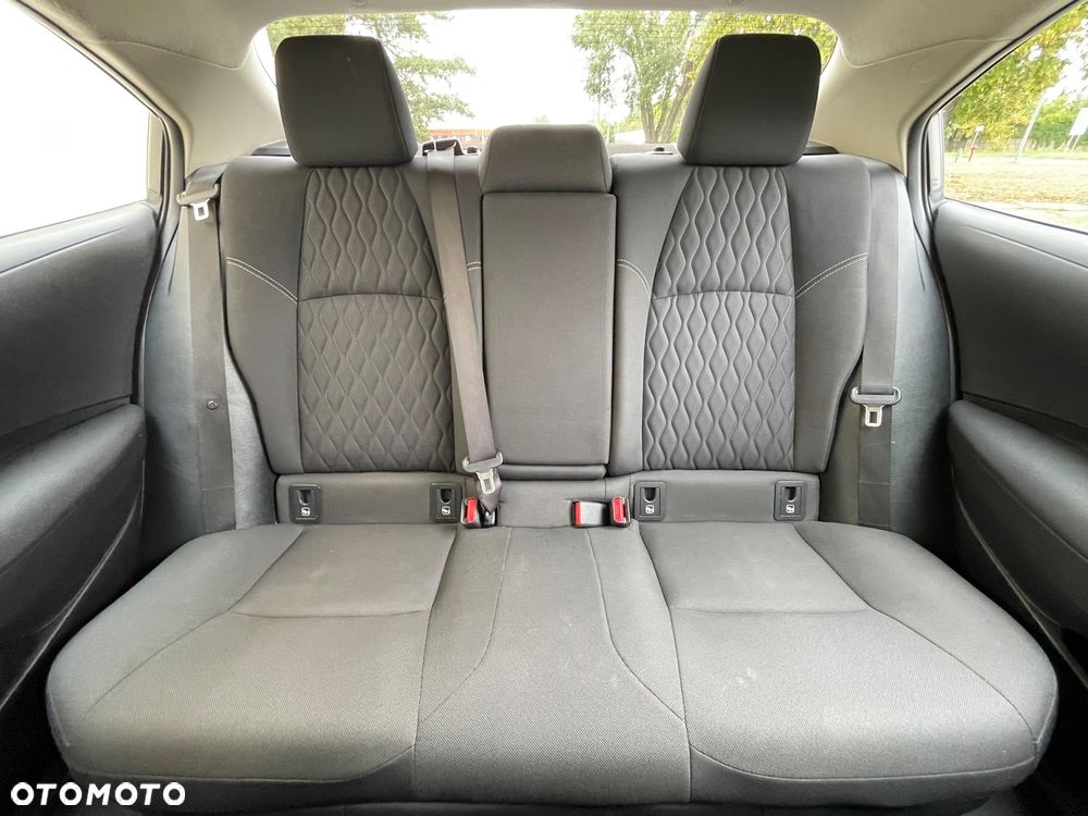 Toyota Corolla 1.8 Hybrid Active - 11
