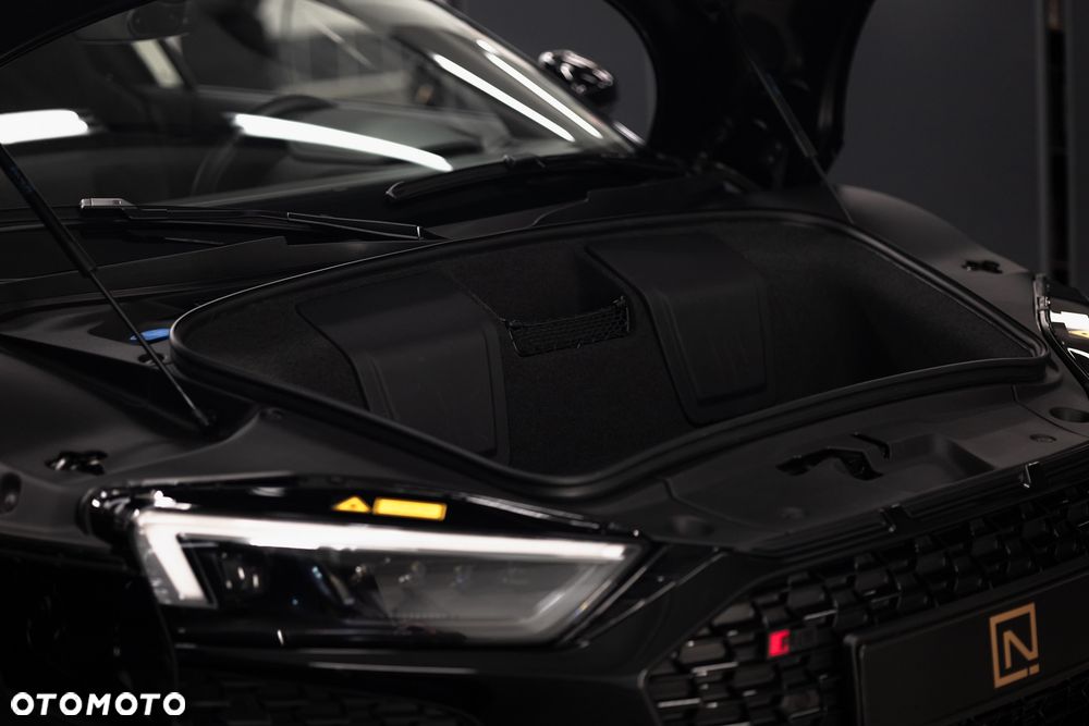 Audi R8 Coupé V10 Quattro Performance - 3