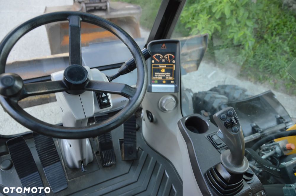 Volvo VOLVO EW 160 D *2012* IDEALNA!!! - 29