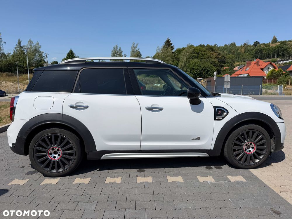 MINI Countryman - 2