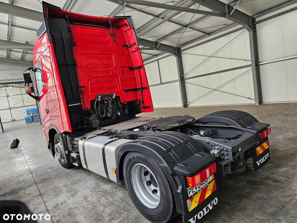Volvo FH - 3