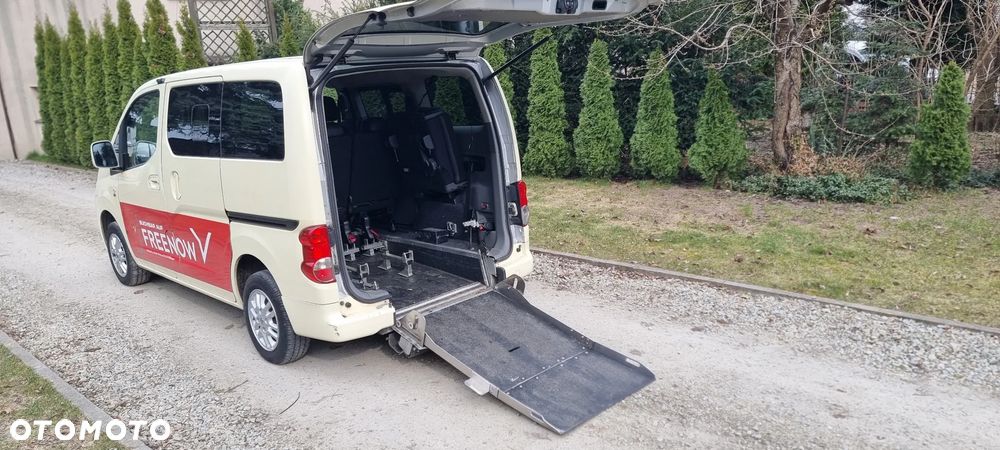 Renault Kangoo ENERGY dCi 90 FAP Start & Stop INTENS - 18