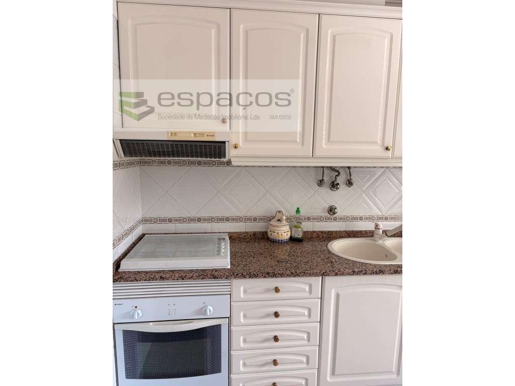ApartamentoT3 Odivelas ótimo estado - Grande imagem: 3/14