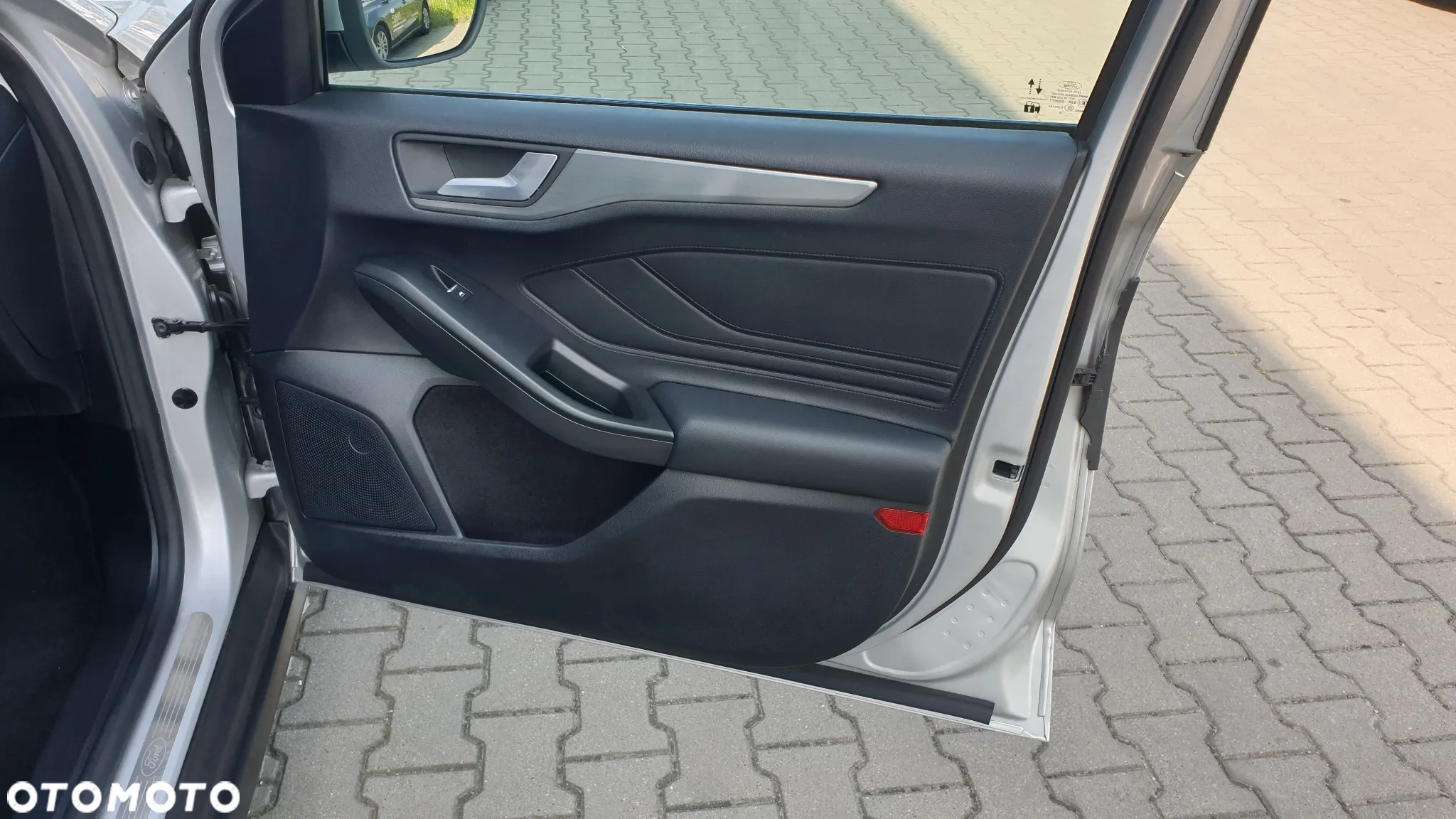Ford Focus 1.5 EcoBlue Titanium - 18