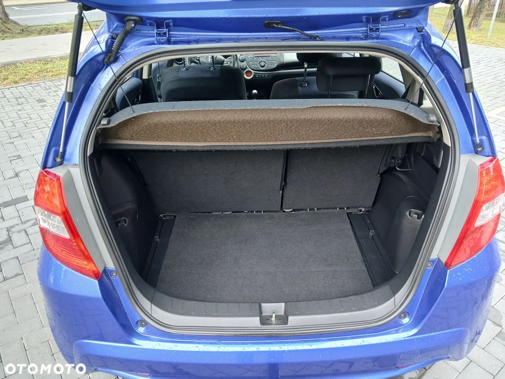 Honda Jazz 1.2 i-VTEC - 17