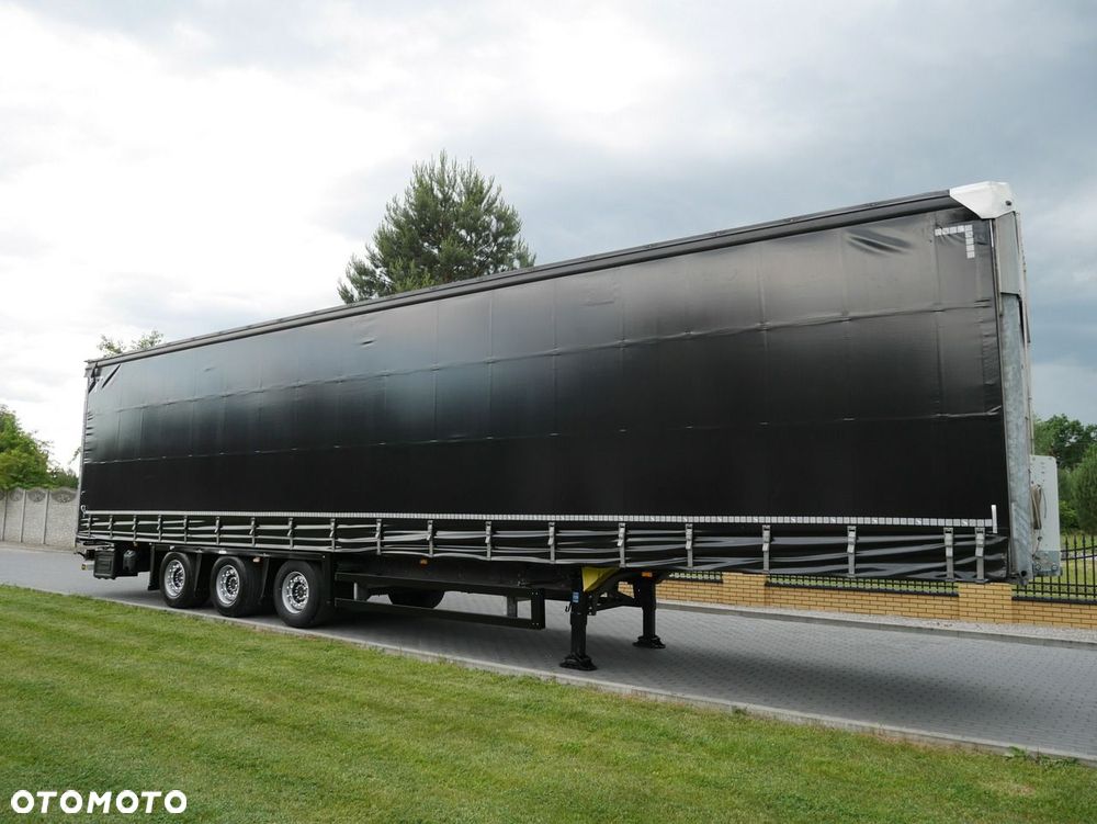 Schmitz Cargobull Mega / Coli Mulda - 6