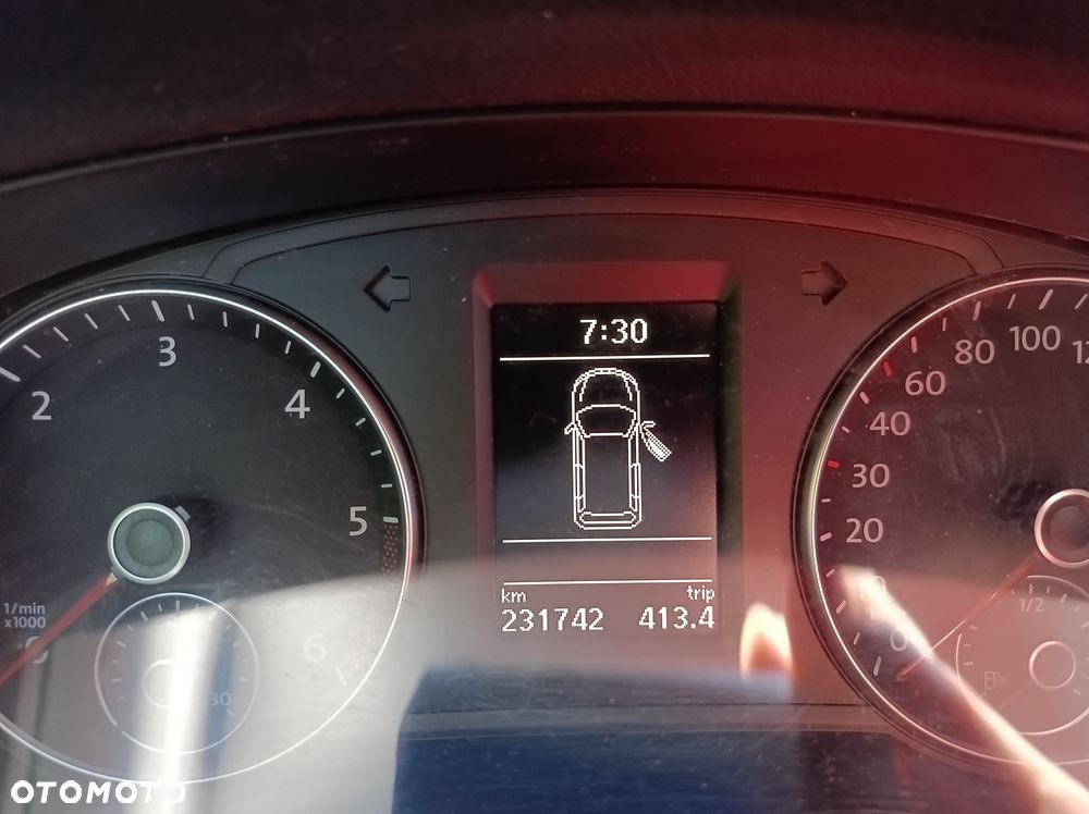 Volkswagen Sharan - 6