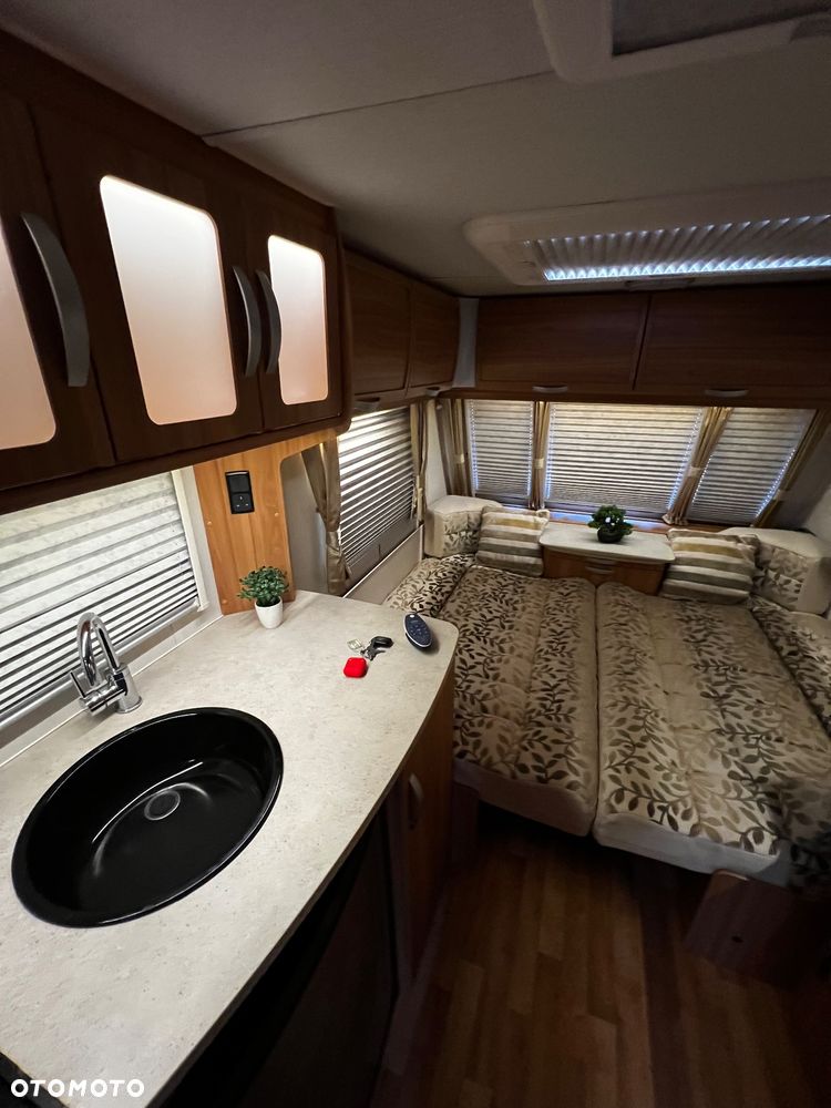 Lunar Clubman SE - 13
