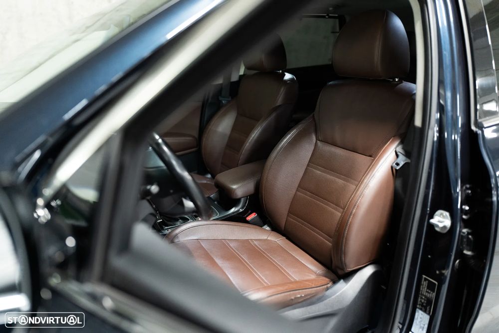 Kia Sorento 2.2 CRDi TOP Aut. - 32