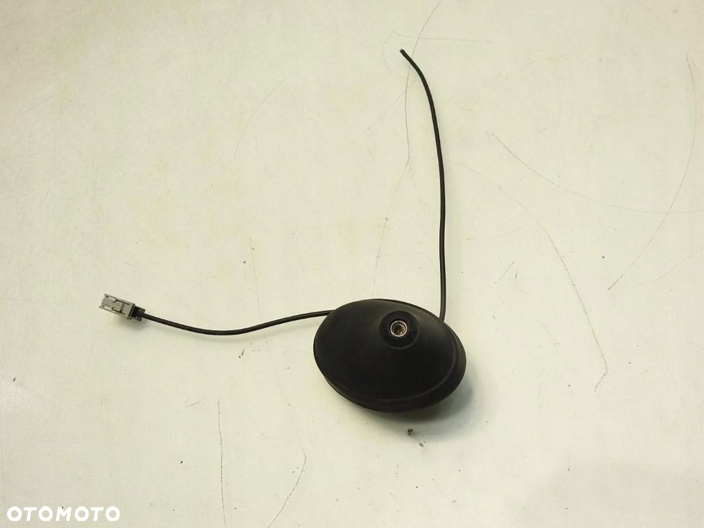 ANTENA DACHOWA PEUGEOT 607 9660799280 - 7