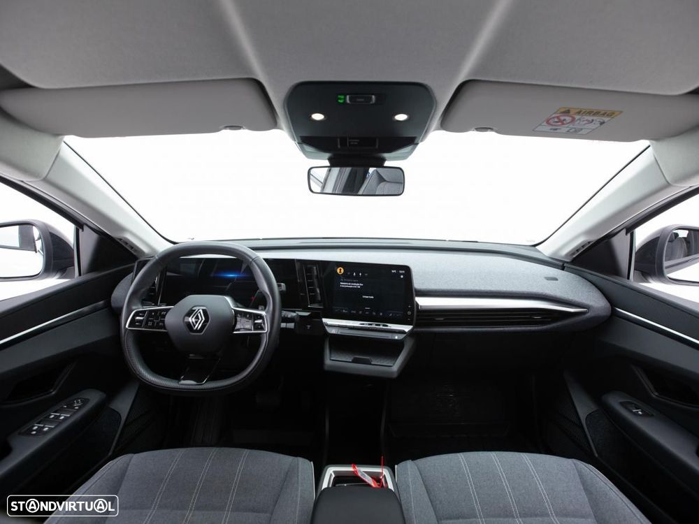 Renault Mégane E-Tech EV40 Equilibre - 7