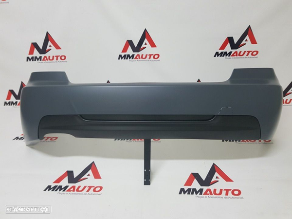 Parachoques Traseiro BMW Série 3 E92 E93 Pack M
