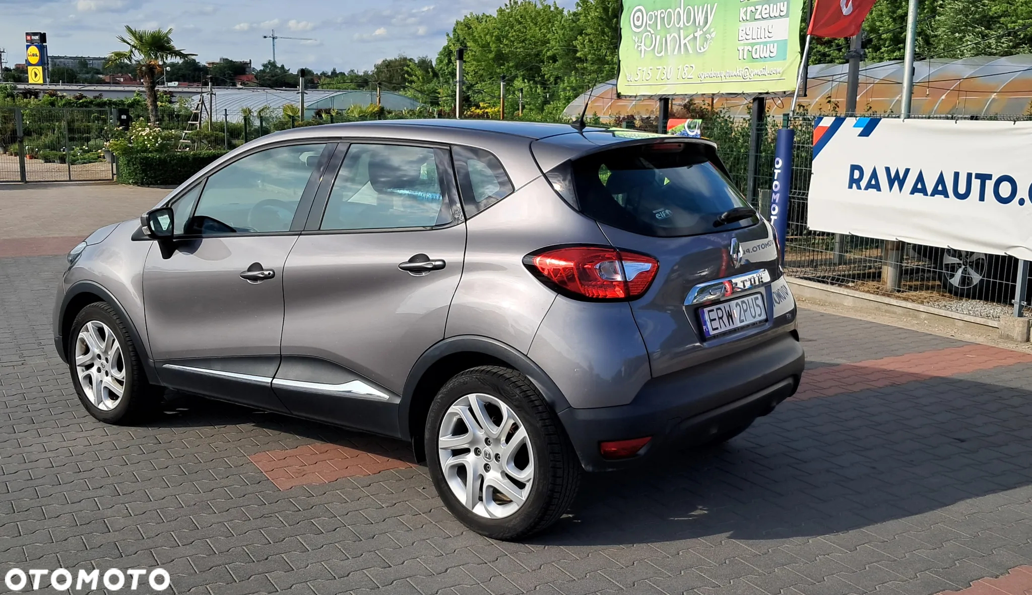 Renault Captur 0.9 Energy TCe Intens - 3