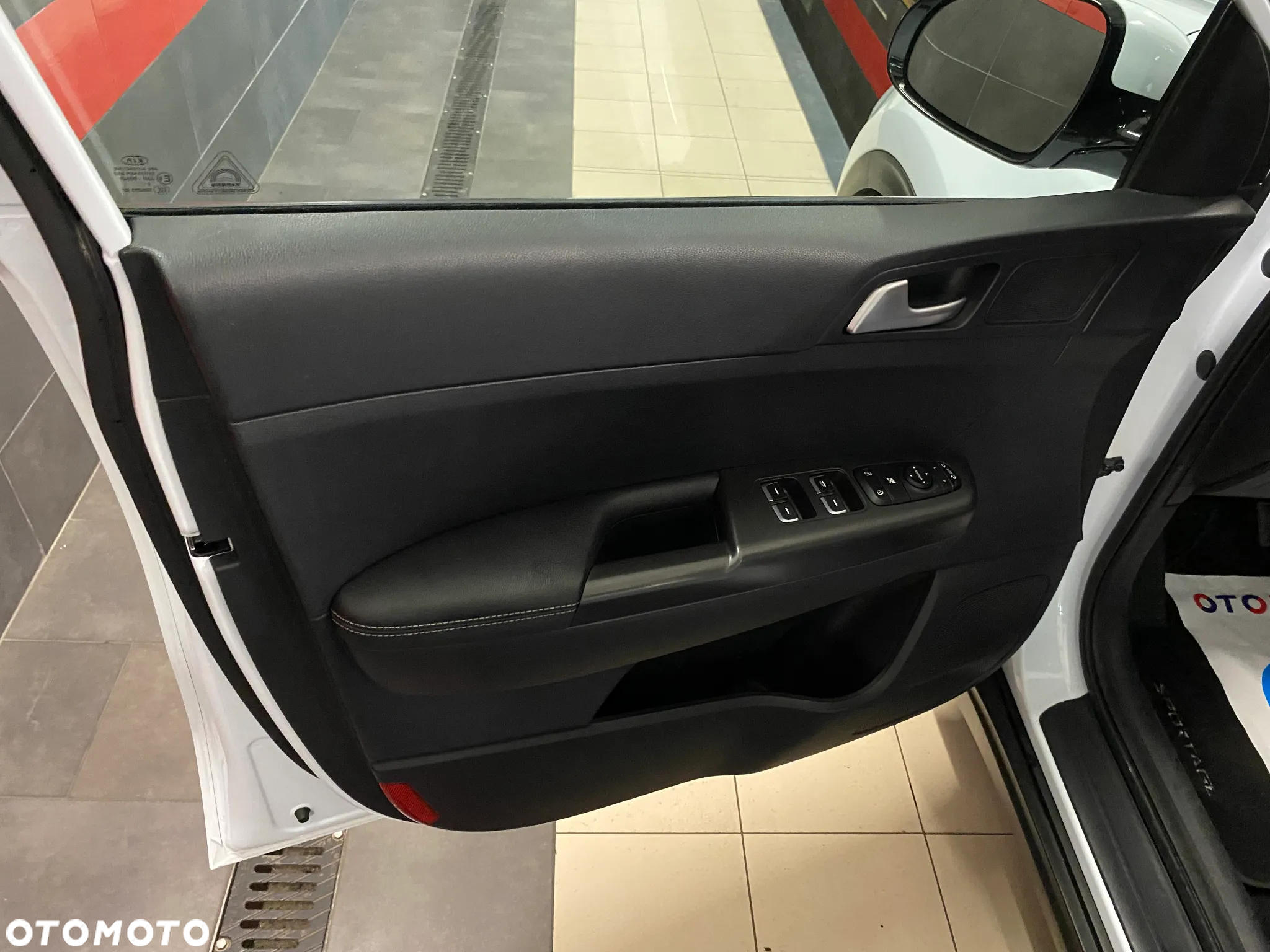Kia Sportage 1.6 GDI 2WD Edition 7 - 16