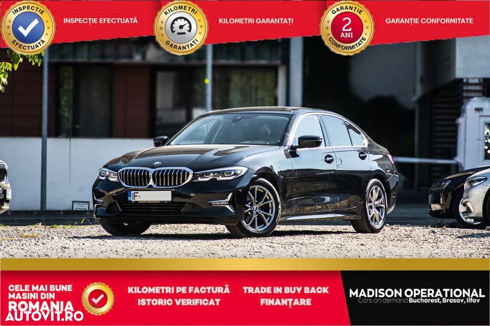 BMW Seria 3