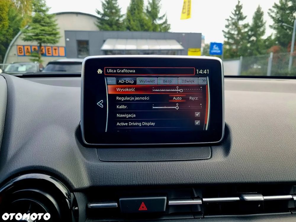 Mazda CX-3 2.0 Skypassion - 20