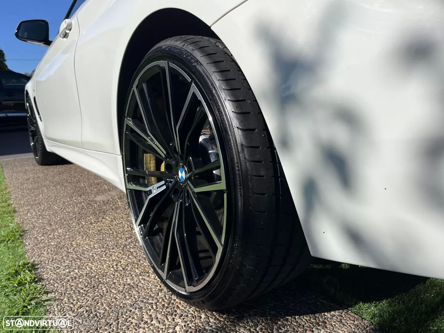 BMW 435 d xDrive Pack M Auto - 21