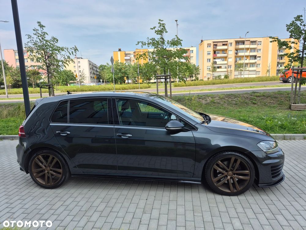 Volkswagen Golf GTD (BlueMotion Technology) - 18