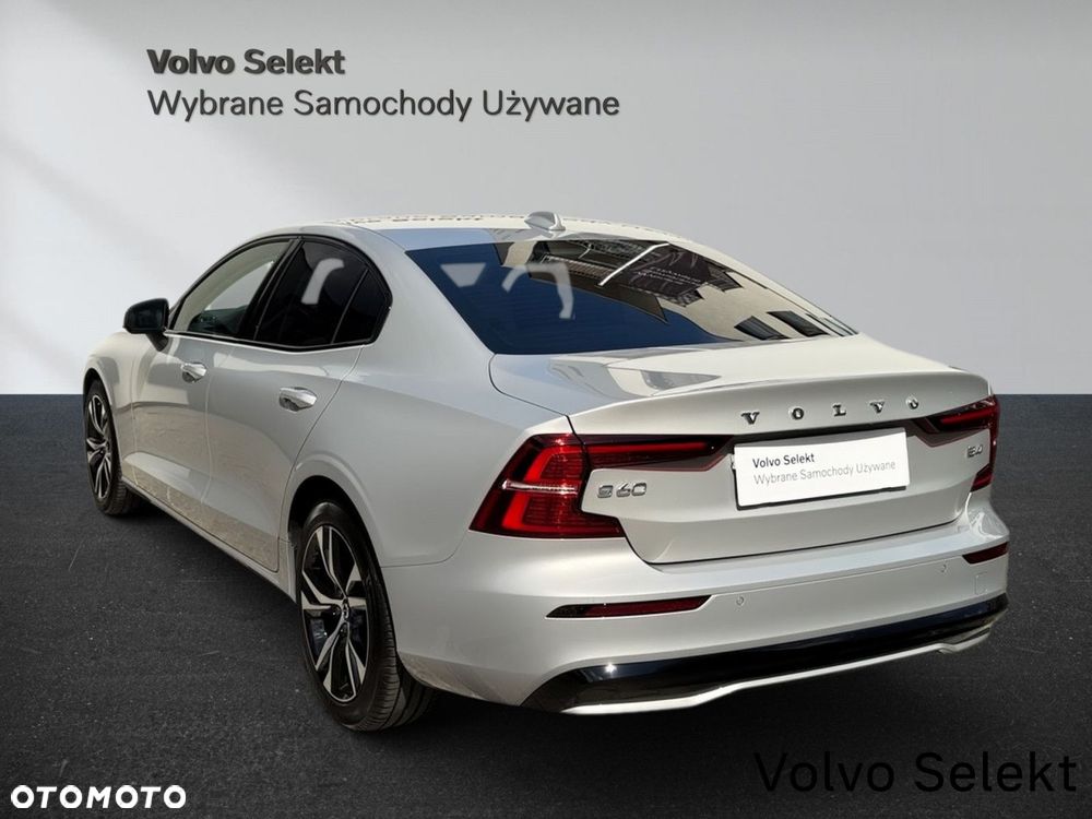 Volvo S60 - 8