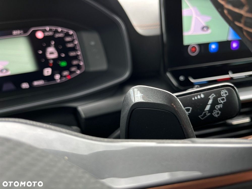 Cupra Formentor 1.5 TSI DSG - 25