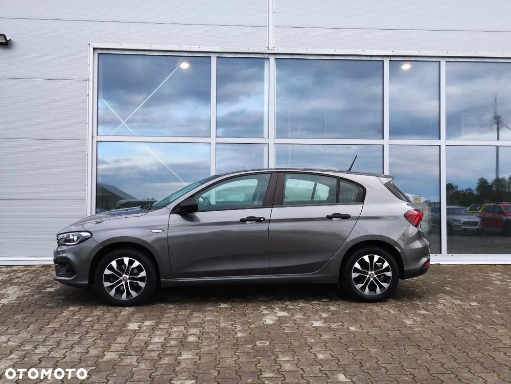 Fiat Tipo - 7