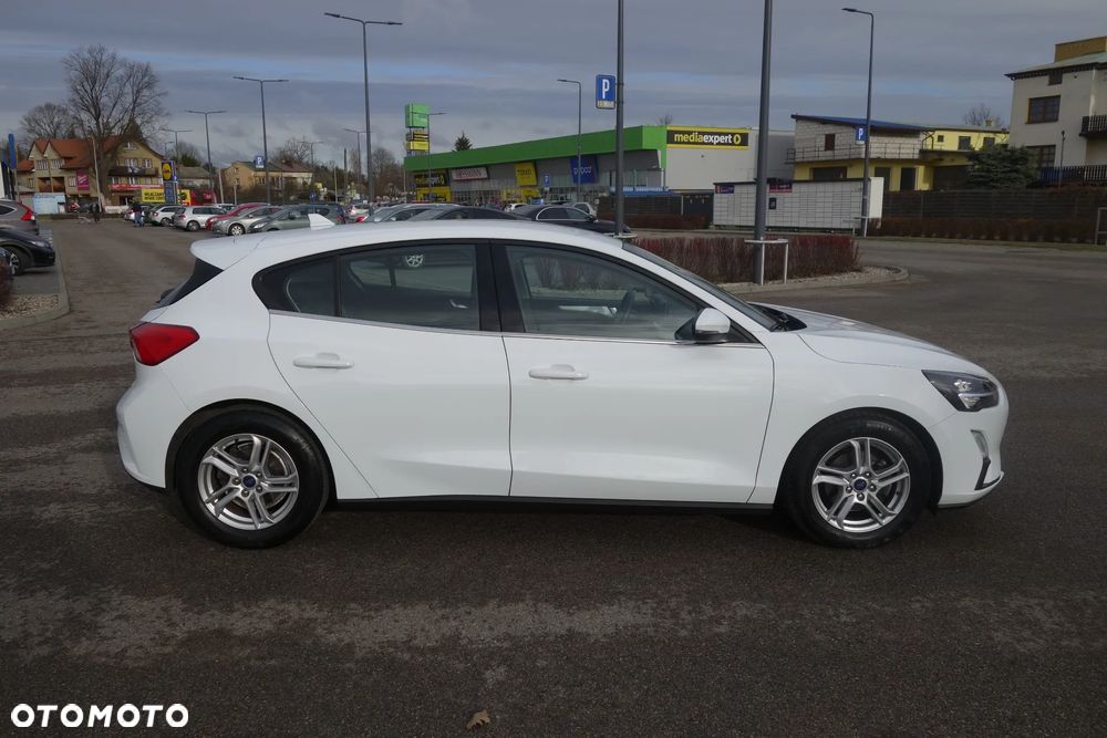 Ford Focus 1.5 EcoBlue Trend Edition - 7