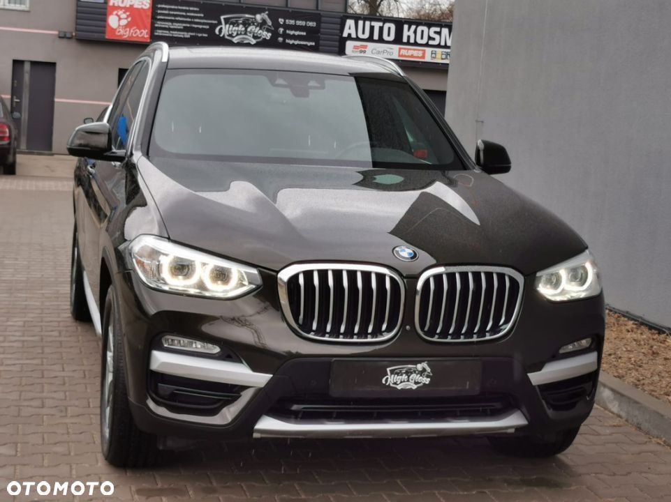 BMW X3 - 4