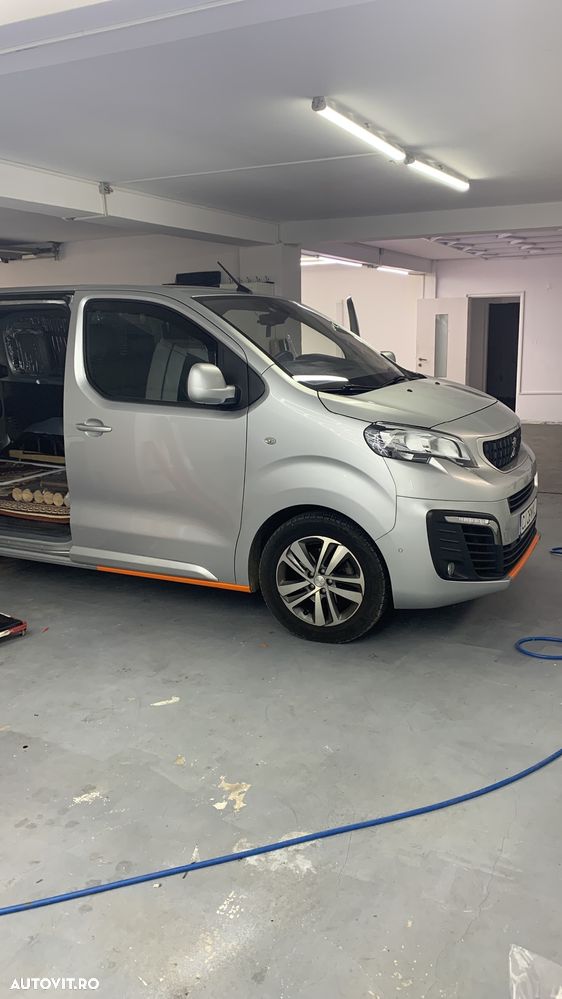 Peugeot Expert L2 1.5 BlueHDi 120 S&S - 2